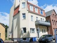 helle 2-Zimmer-Dachgeschosswohnung nahe an der Grimmershörnbucht/Nordsee - Cuxhaven