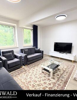 Moderne 2,5-Zimmer Wohnung Gelsenkirchen Bulmke - Gelsenkirchen