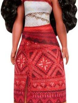 Mattel® Anziehpuppe Disney Vaiana 2,Vaiana
