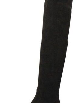 Caprice Overkneestiefel mit XS-Stretchschaft