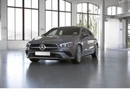 Mercedes CLA 180, SB Progressive Ambiente, Jahr 2023 - Ahlen