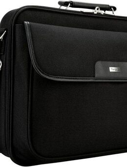 Targus Laptoptasche Notepac 15.6 Clamshell Laptop Case