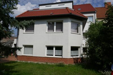 Imposantes Wohn- und Geschäftshaus mit sehr viel Potential!