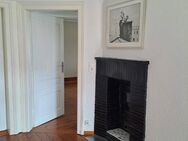 Stilvolle 4-Zimmer-Wohnung in repräsentativer Altbauvilla in Gelnhausen-Roth - Gelnhausen