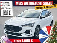 Ford Focus, ST-Line # #, Jahr 2024 - Wunsiedel