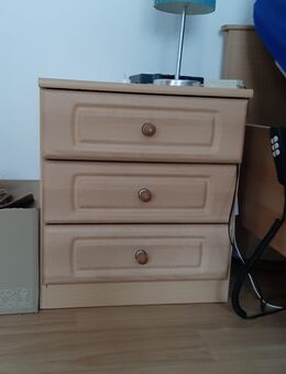 Nachtschränkchen - Cottbus