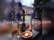 [TAUSCHWOHNUNG] Pfiffiges Appartment gg WG-Wohnung - Hannover