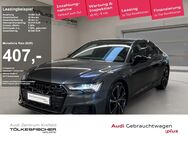 Audi A6, 2.0 TFSI 45 S-Line S-line, Jahr 2023 - Krefeld