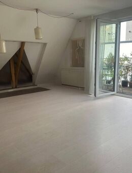 4 Zimmer Maisonettewohnung in Göttingen - Nikolausberg - Göttingen