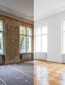 Handwerker sucht Auftrag - Jena