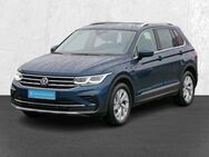 VW Tiguan, 2.0 TDI Elegance Dig, Jahr 2023 - Langenhagen