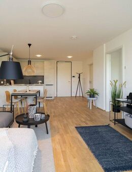 Wohnung in Regensburg - Regensburg