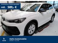 VW Tiguan, 1.5 eTSI R-Line Black Style, Jahr 2024 - Kornwestheim