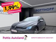 VW Golf, 2.0 TDI 8 Move AppConnect, Jahr 2023 - Hamm