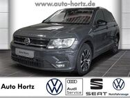 VW Tiguan IQ Drive 2.0 TDI, DSG! Businesspaket, Panorama.,Navi Discover Pro, uvm - Duisburg