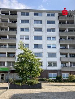Bezugsfreie 2-Zimmer-Eigentumswohnung mit Aufzug in Erbpacht - Aachen