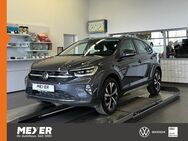 VW Taigo, 1.0 TSI Style, Jahr 2024 - Tostedt