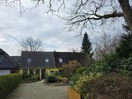 Einfamilienhaus auf 781 qm Grundstück zum Kauf - Ganderkesee
