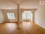Leben statt Wohnen! Traumwohnung auf 158m² in Aue - Aue