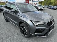 CUPRA Ateca, 1.5 TSI PDCvo hi Businesspaket Aussparkassist, Jahr 2024 - Boxberg (Baden-Württemberg)