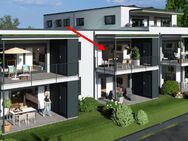 Erstbezug - traumhafte 3-Zimmerwohnung in Bisingen - Bisingen