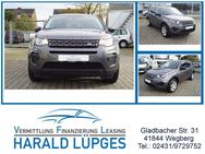 Land Rover Discovery Sport SE AWD, Navi, Rückfahrk., Euro 6 - Wegberg