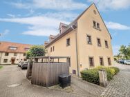 Vermietete, traumhaft schöne 3,5 Zimmer Maisonettewohnung in Dresden-Niedersedlitz - Dresden