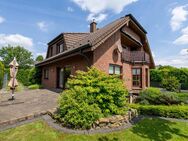 2-Familienhaus & extra Souterrain-Studio in begehrter Lage von Südkirchen - Nordkirchen