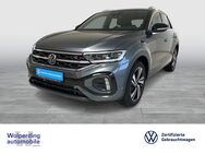 VW T-Roc, 1.5 TSI R-line Sportpaket, Jahr 2024 - Winsen (Luhe)