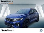 VW T-Roc, 1.5 TSI R-Line ParkAss, Jahr 2023 - Gummersbach