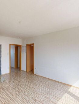 Provisionsfrei: 3-Zimmer-Wohnung mit Balkon, Kaminofen & Gartennutzung für Paare und Kapitalanleger - Hamm