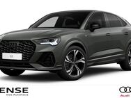 Audi Q3, Sportback S line 40 TFSI quattro, Jahr 2022 - Gütersloh