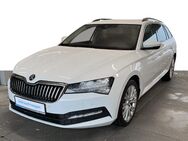 Skoda Superb, 2.0 TDI Combi Ambition Dig, Jahr 2024 - Hannover