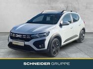 Dacia Sandero, STEPWAY EXRESSION TCe 90 EPH, Jahr 2022 - Mittweida