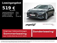 Audi A6, advanced S-line 45TFSI quattro, Jahr 2023 - Pfaffenhofen (Ilm)
