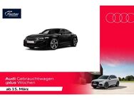 Audi RS e-tron GT, quattro, Jahr 2023 - Neumarkt (Oberpfalz)