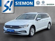 VW Passat Variant, TDI Business, Jahr 2021 - Ibbenbüren