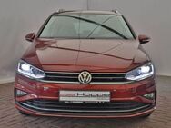 VW Golf VII Sportsvan 1.5 TSI AHK+ACC+NAVI+LED - Ganderkesee