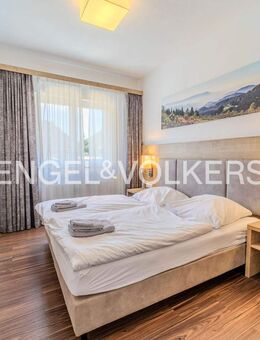 Renditestarke Ferienwohnung am Feldberg - Feldberg (Schwarzwald)