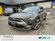 Citroën C5, 1.6 X Hybrid, Jahr 2022 - Zerbst (Anhalt)