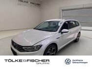 VW Passat Variant, 1.4 TSI Plug-In Hybrid GTE, Jahr 2021 - Krefeld