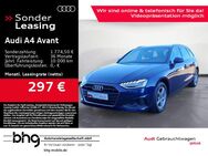 Audi A4, Avant 35 TDI Standheizg, Jahr 2023 - Rottweil