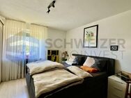 Für Kapitalanleger - Große 3-Zimmer-Wohnung mit Balkon in Bietigheim-Bissingen - Bietigheim-Bissingen