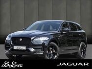 Jaguar F-Pace, R-Sport AWD, Jahr 2020 - Bonn