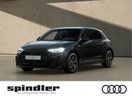 Audi A1, Sportback S line 30 |, Jahr 2022 - Würzburg