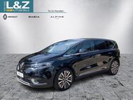 Renault Espace, dCi 190 Initiale Paris, Jahr 2022 - Norderstedt