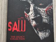Jig Saw the legacy Collection Blu Ray vollständig vollfunktionsfähig - Berlin