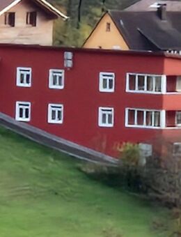 Zweifamilienhaus in einziger toller Lage - Möckmühl