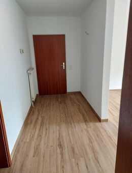 2 Zimmer-Wohnung frei ab 01.11.2025 - Uelzen
