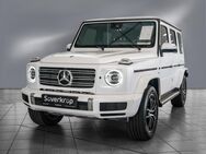 Mercedes G 500, BURM AMG SPUR WIDE, Jahr 2023 - Kiel